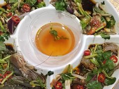 -官塘锋记鱼生·生腌·砂锅粥(牌坊街店)