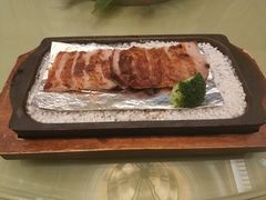 -锦江宾馆-花园餐厅