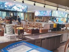 -昆山裕元花园酒店·温莎西餐厅