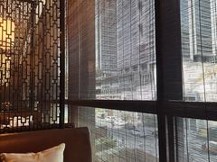 -丽晶轩中餐厅(重庆丽晶酒店)