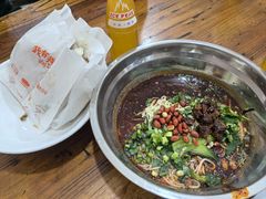 -王菊美食街·王菊面馆(总店)