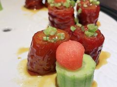 -闫府私房菜·老字号(恒隆店)