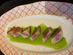 -洲际酒店·凌霄中餐厅SUMMIT