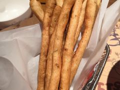 小油条-胖哥俩肉蟹煲(万国店)