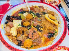 -文立新麻辣烫(合生汇21街区店)