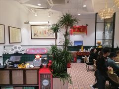 -堂屋糖水店(愚园店)