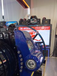 点击看大图 -嗨翻Hi-Fun竞技主题乐园·蹦床团建生日聚会(五棵松华熙店)