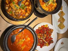 -粗茶淡饭·隐庐私厨(东亭店)