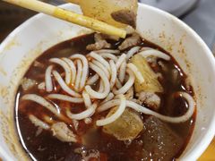-王记生烫牛杂面馆(兰陵路店)