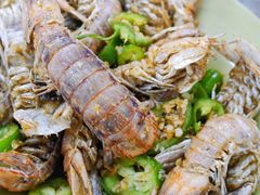 -贞姨美食·老字号海鲜大排档