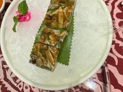冰镇土笋冻-临家闽南菜(宝洲路店)