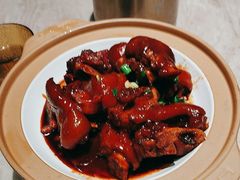 -王记姚家味·地道苏帮菜(凤凰街店)