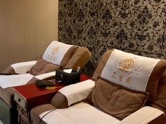 包房-华夏良子·足道SPA艾灸(翠微店)
