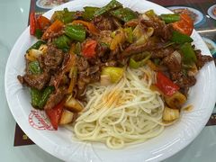 -花圃园餐厅店(和田二街28号院店)