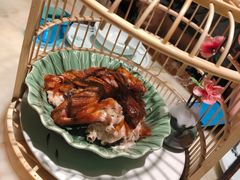 -佬麻雀·新湘菜(珠海金发购物中心店)
