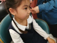 -海马体照相馆(上海宝山万达广场店)