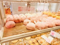 -好利来(高新枫叶广场店)