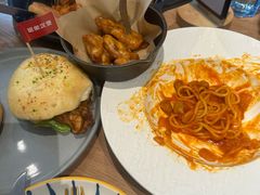 -必胜客(港城新天地店)