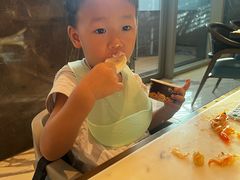 -长沙大王山朗豪酒店·朗豪自助餐厅