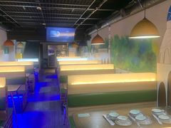 -清真大胡子烧烤烤全羊(茸平路店)