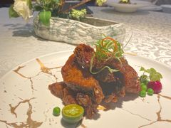 老上海熏鱼-麟1929(外滩店)