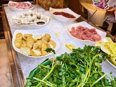 -美食汇·海鲜自助餐·家庭聚会·商务宴请(青秀万达文华店)