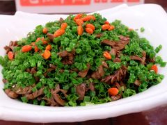 -北京小肠陈饭庄(方庄店)