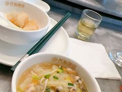 -兴仙饭店·闽味海鲜(马尾总店)