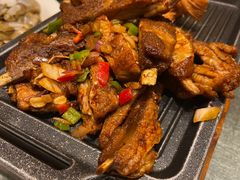 -阿娘家·原生态农家菜(国顺东路店)