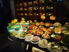 -老街烧烤·四方路小烤肉(书院路店)