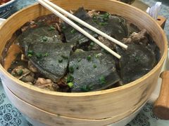 -客家汇·客家传承菜(水库店)