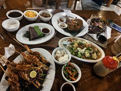 -Warung Nia Balinese Food & Pork Ribs