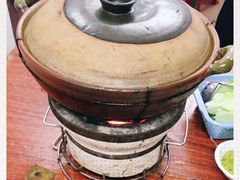 -威邵鸡煲(西华路总店)