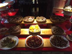 -东方广场假日酒店-蜀咖啡餐厅