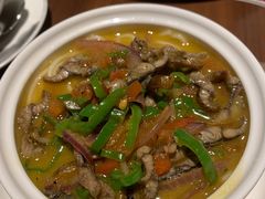 -曾宴·楚菜(湖北省博物馆店)