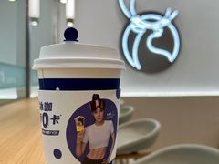 -瑞幸咖啡(龙岗万达广场店)