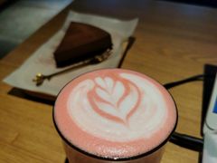 -ZM COFFEE(西安路店)