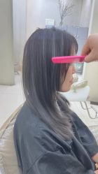 -十六番发型师事务所