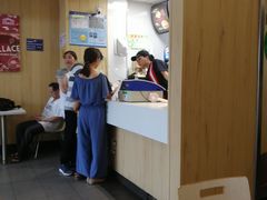-华莱士·全鸡汉堡(高境店)