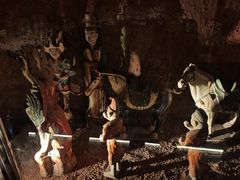 -洛阳古墓博物馆