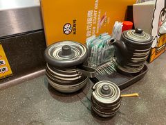 -元气寿司(环球港店)