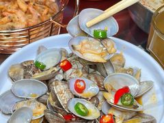-醉炫音速烧烤·干煸菜(沙河总店)