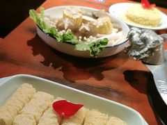 -袁老四重庆老火锅(桐梓坡店)