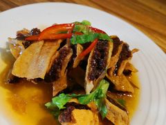 -胖老汉椒麻鸡清真新疆菜(西御街店)