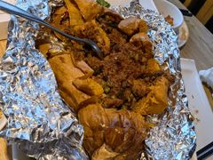 -嫩芽 ·地道重庆菜(十八梯露台夜景店)