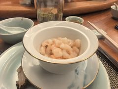 -湖畔居茶楼(湖滨店)
