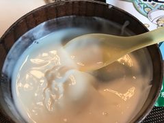 自制酸奶-阿凡提餐厅(簋街店)