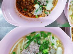 -榮泰米粉湯(Left Shop)