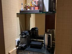 -香港港丽酒店