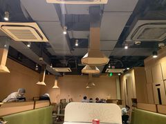 大堂-海底捞火锅(劲松店)